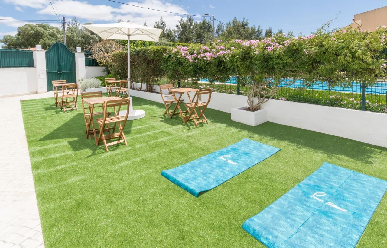 Free Spirit House - Surf&yoga Retreats