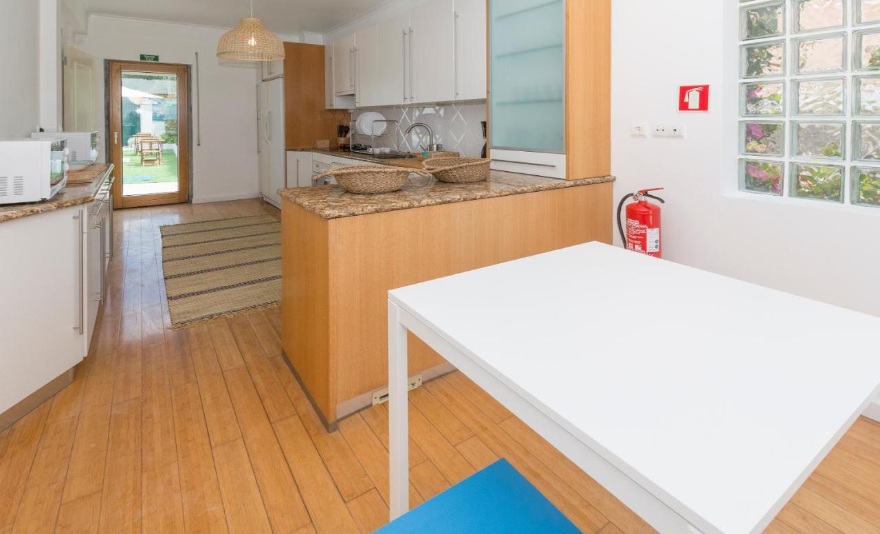 Free Spirit House - Surf&yoga Retreats Hostel Cascais
