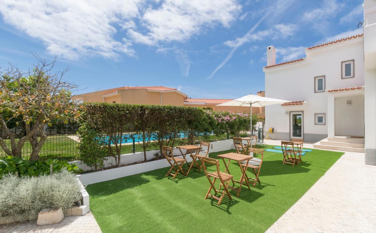 Hostel Free Spirit House - Surf&yoga Retreats Cascais